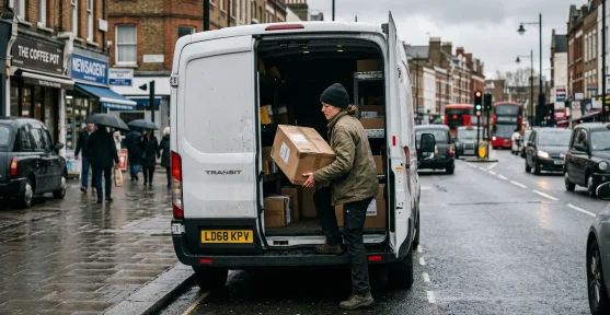 Global Delivery